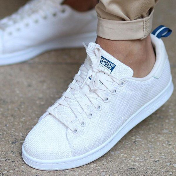 basket blanche tendance homme 2019