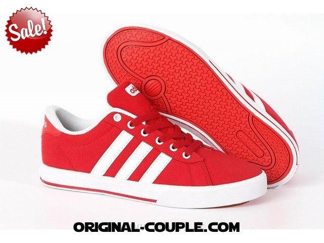 original adidas neo rouge