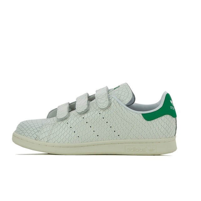 stan smith croco femme 2017