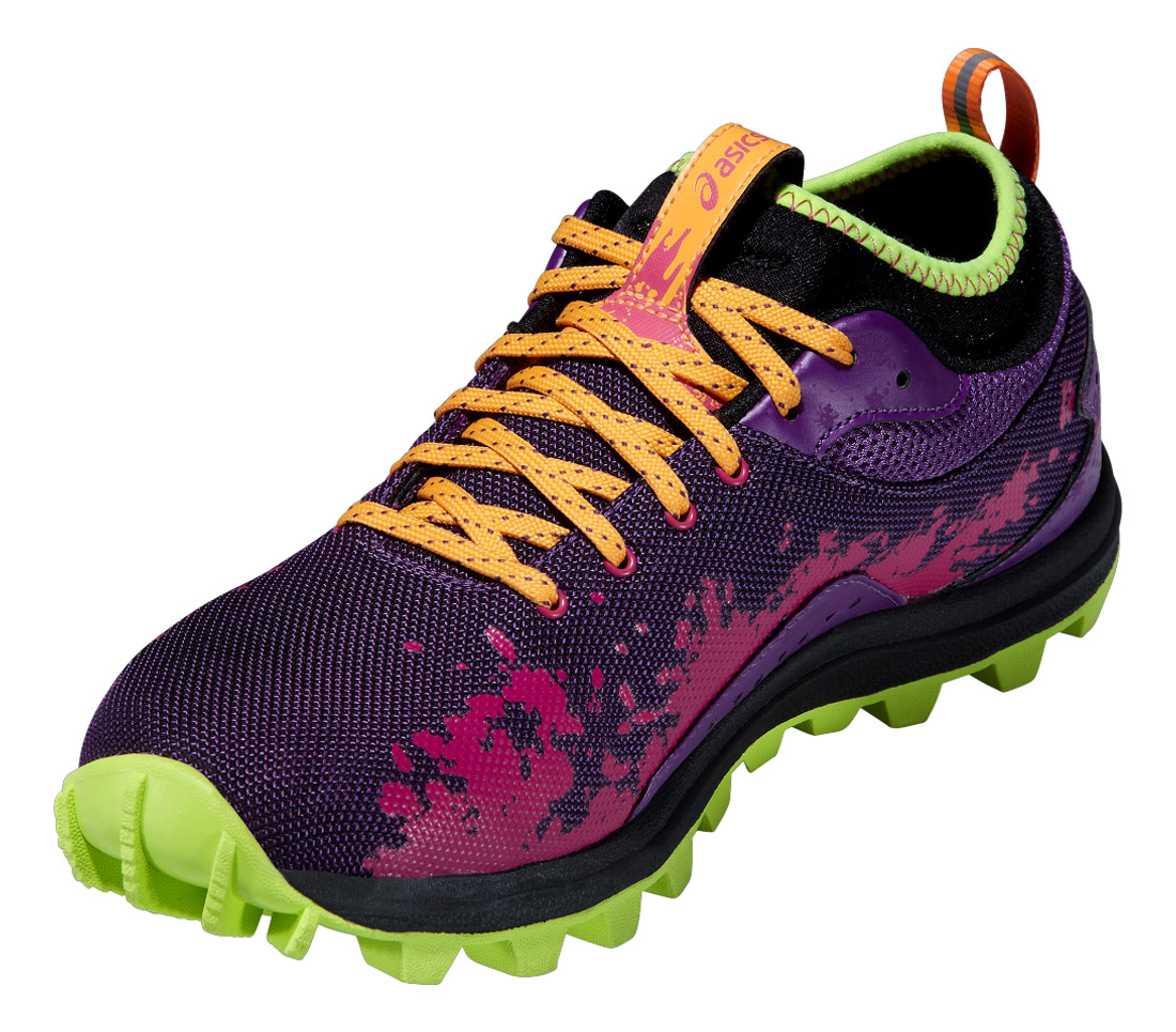 baskets trail femme asics baskets trail femme asics