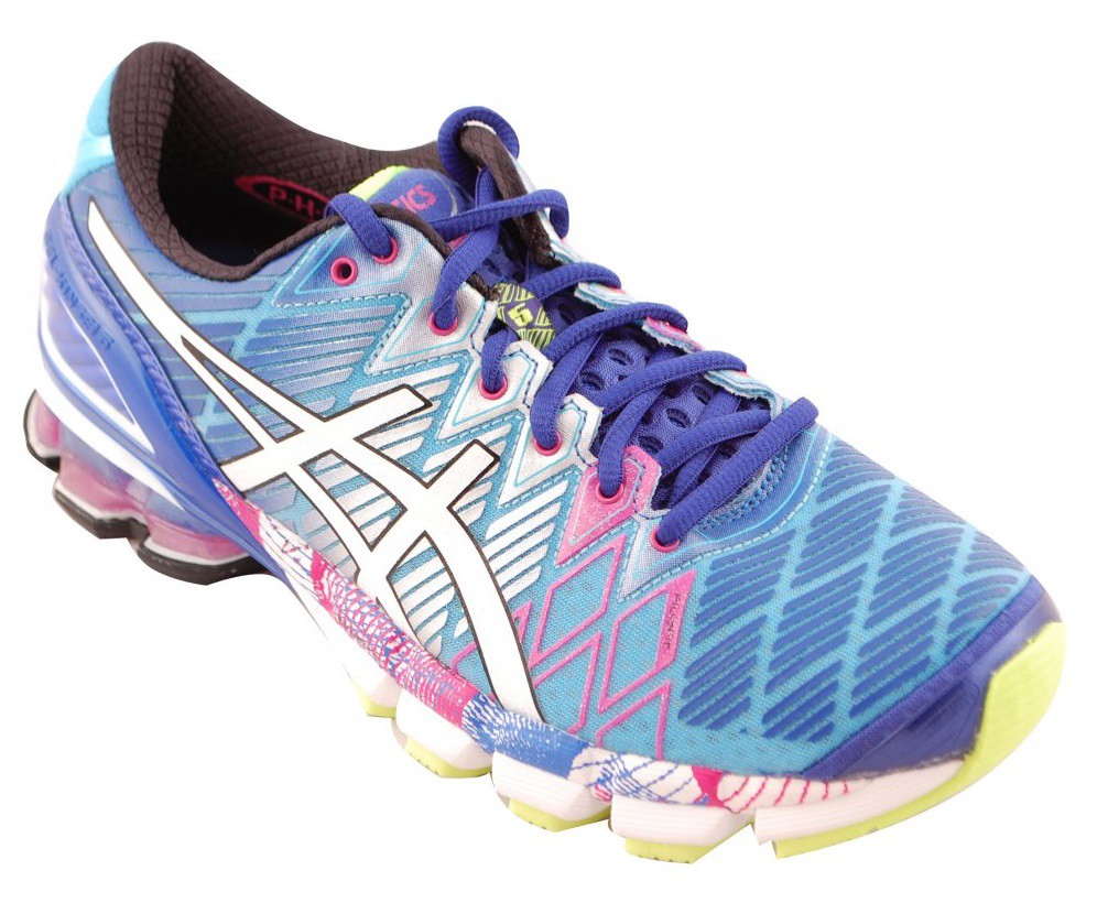 asics gel kinsei 7 femme france