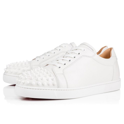 basket blanche louboutin femme basket blanche louboutin femme