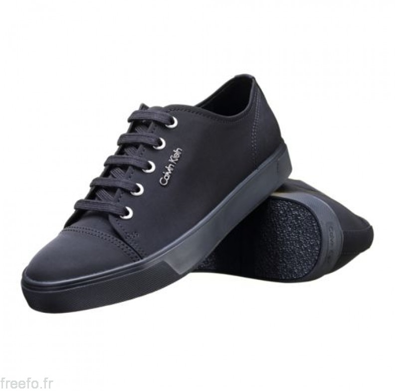 chaussures calvin klein homme soldes