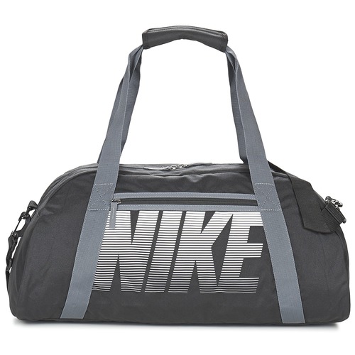 sac de sport nike femme gris